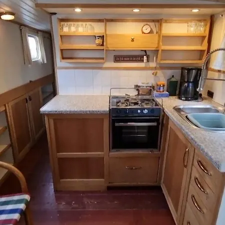 Paradijsvogel Enkhuizen