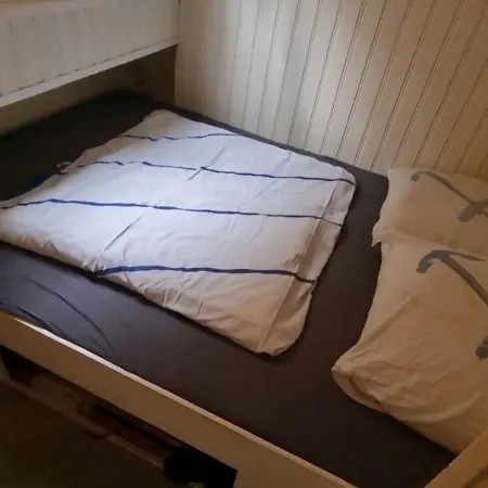 Botel Paradijsvogel Enkhuizen