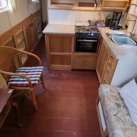 Botel Paradijsvogel *