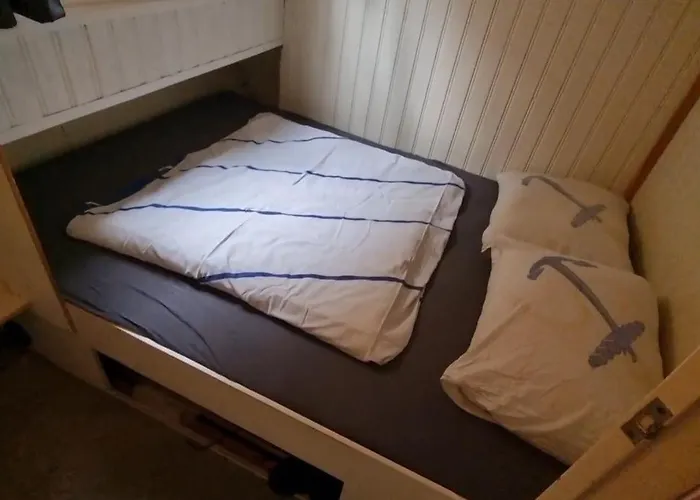 Botel Paradijsvogel Enkhuizen