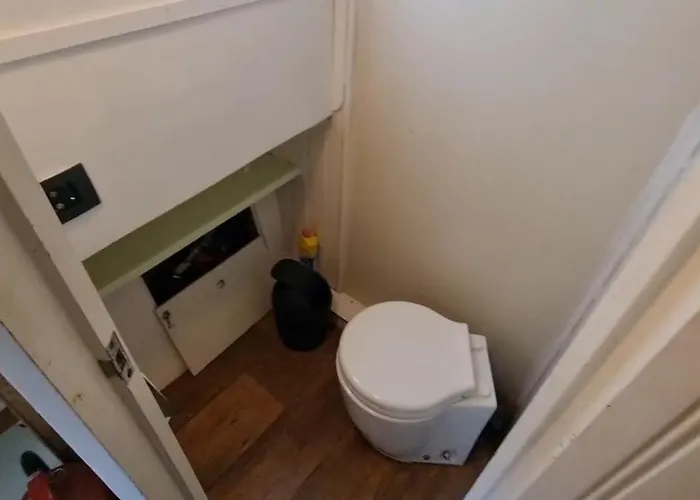 Paradijsvogel Botel *