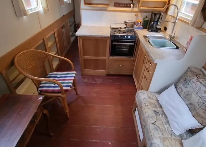 Botel Paradijsvogel *