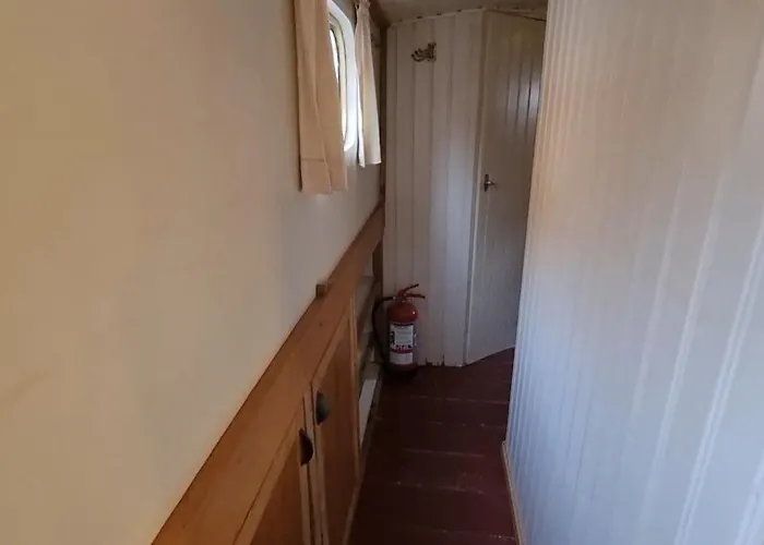 Paradijsvogel Botel *